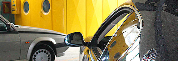 carrozzeria a Cremona